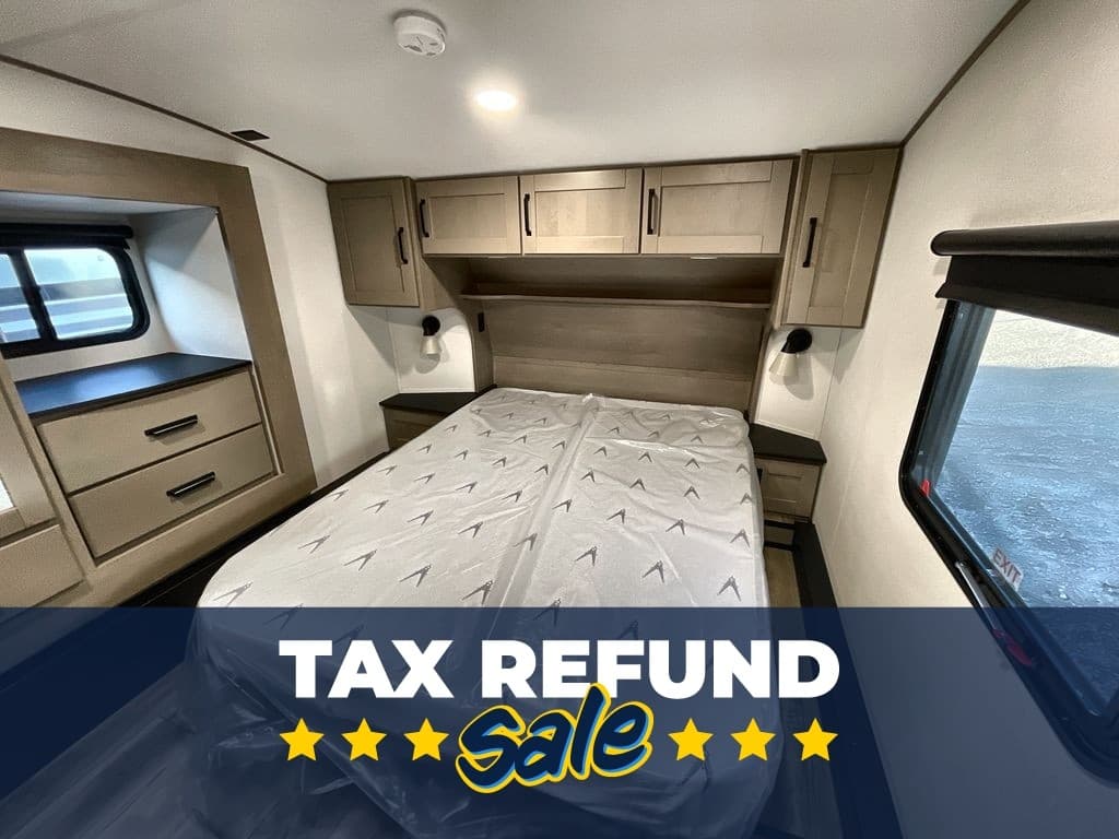 2026 Grand Design Reflection Fifth Wheel