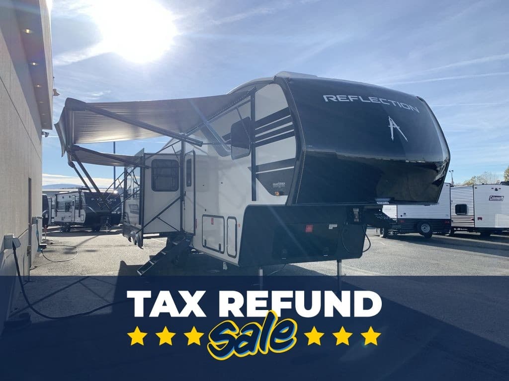 2026 Grand Design Reflection Fifth Wheel