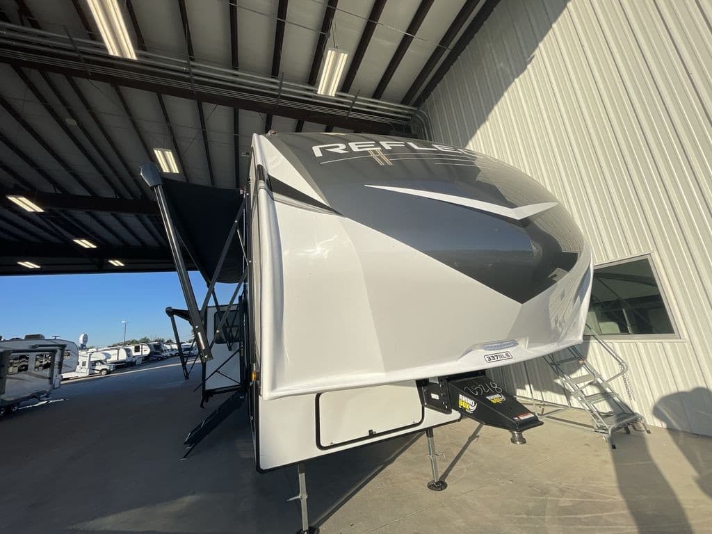 2026 Grand Design Reflection Fifth Wheel