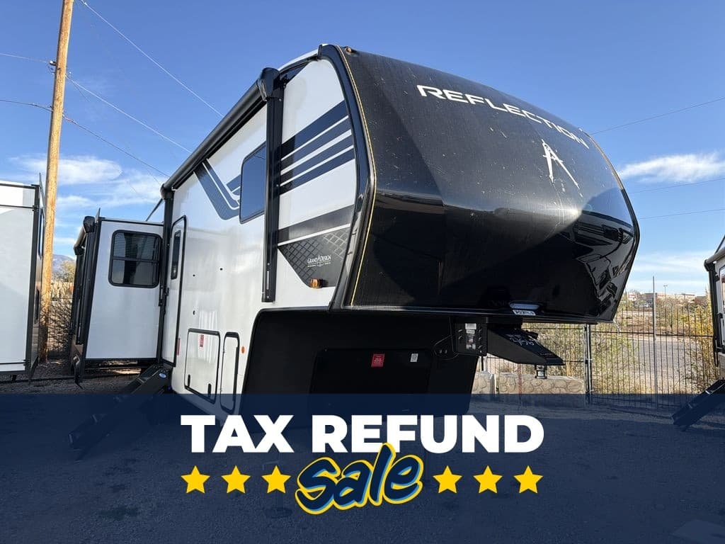 2026 Grand Design Reflection Fifth Wheel