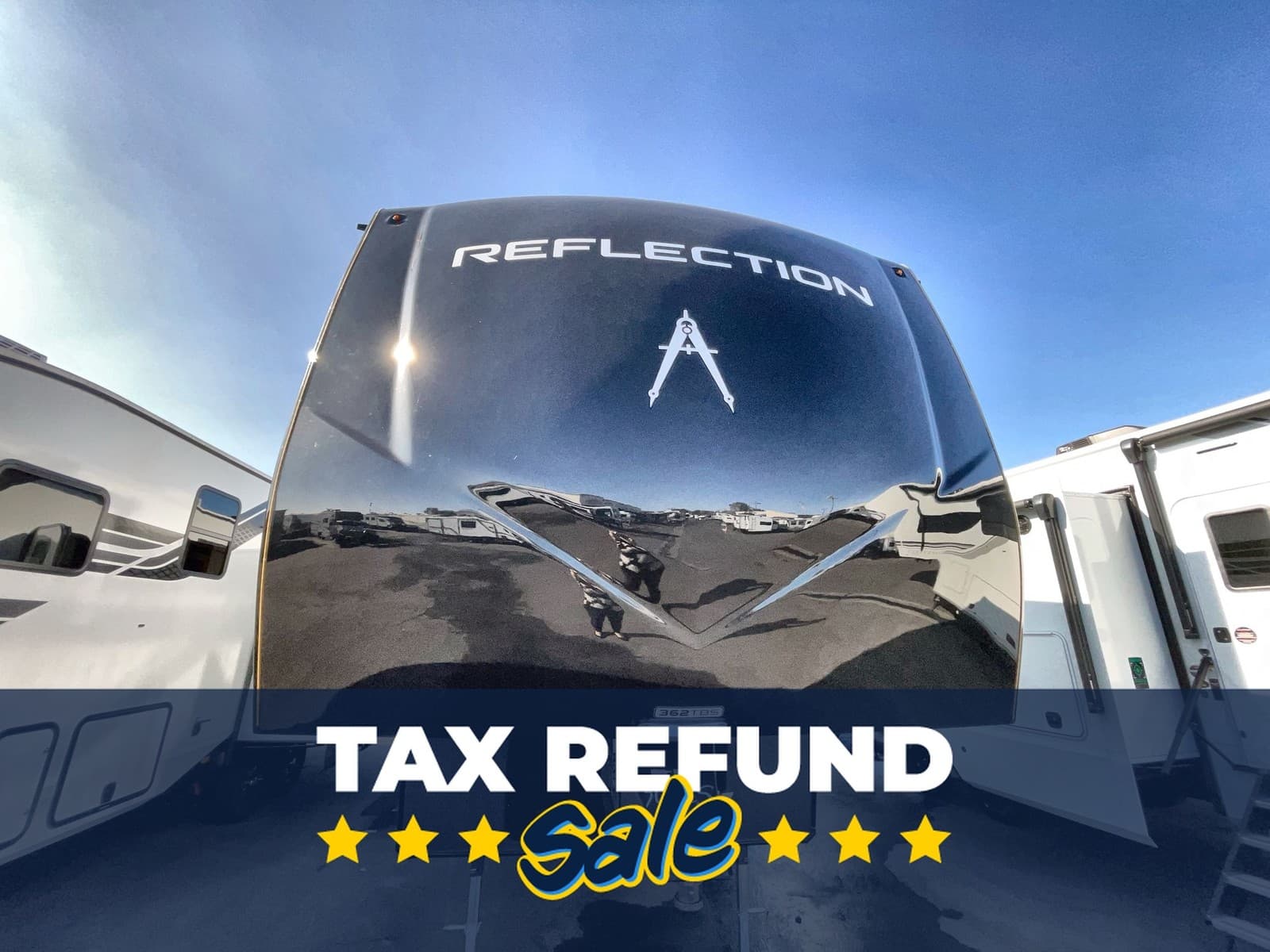 2026 Grand Design Reflection Fifth Wheel