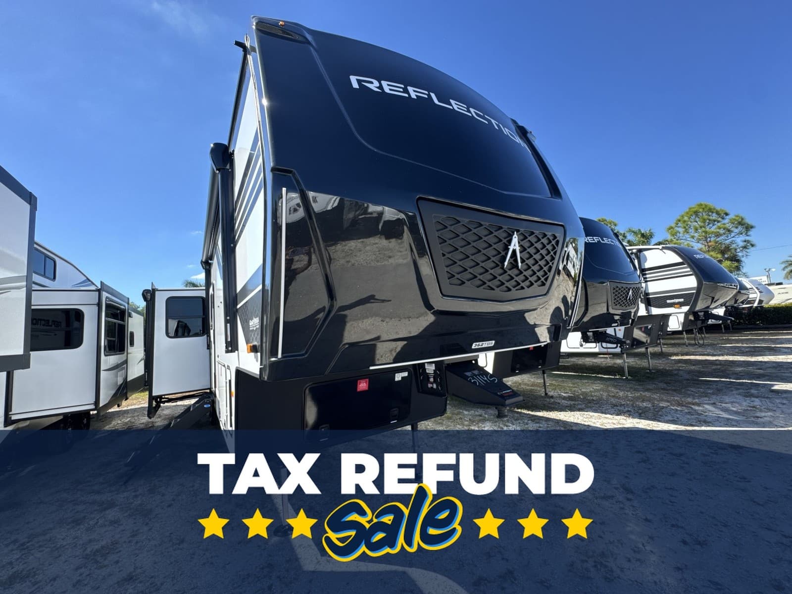 2026 Grand Design Reflection Fifth Wheel