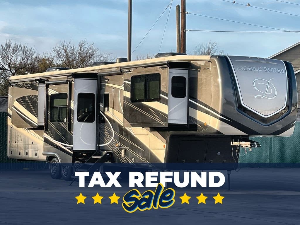 2024 DRV Mobile Suites NASHVILLE