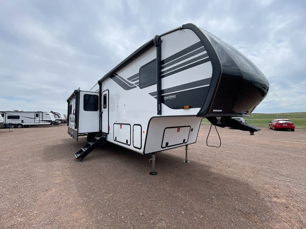 2026 Grand Design Reflection Fifth Wheel