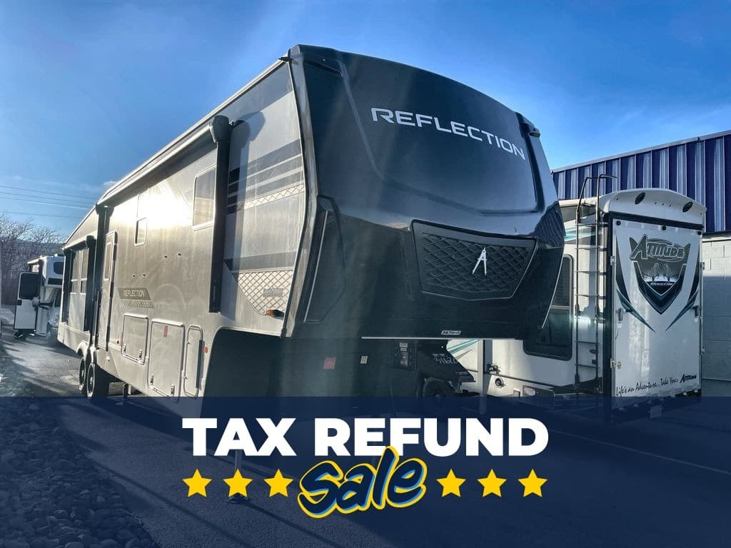 2026 Grand Design Reflection Fifth Wheel