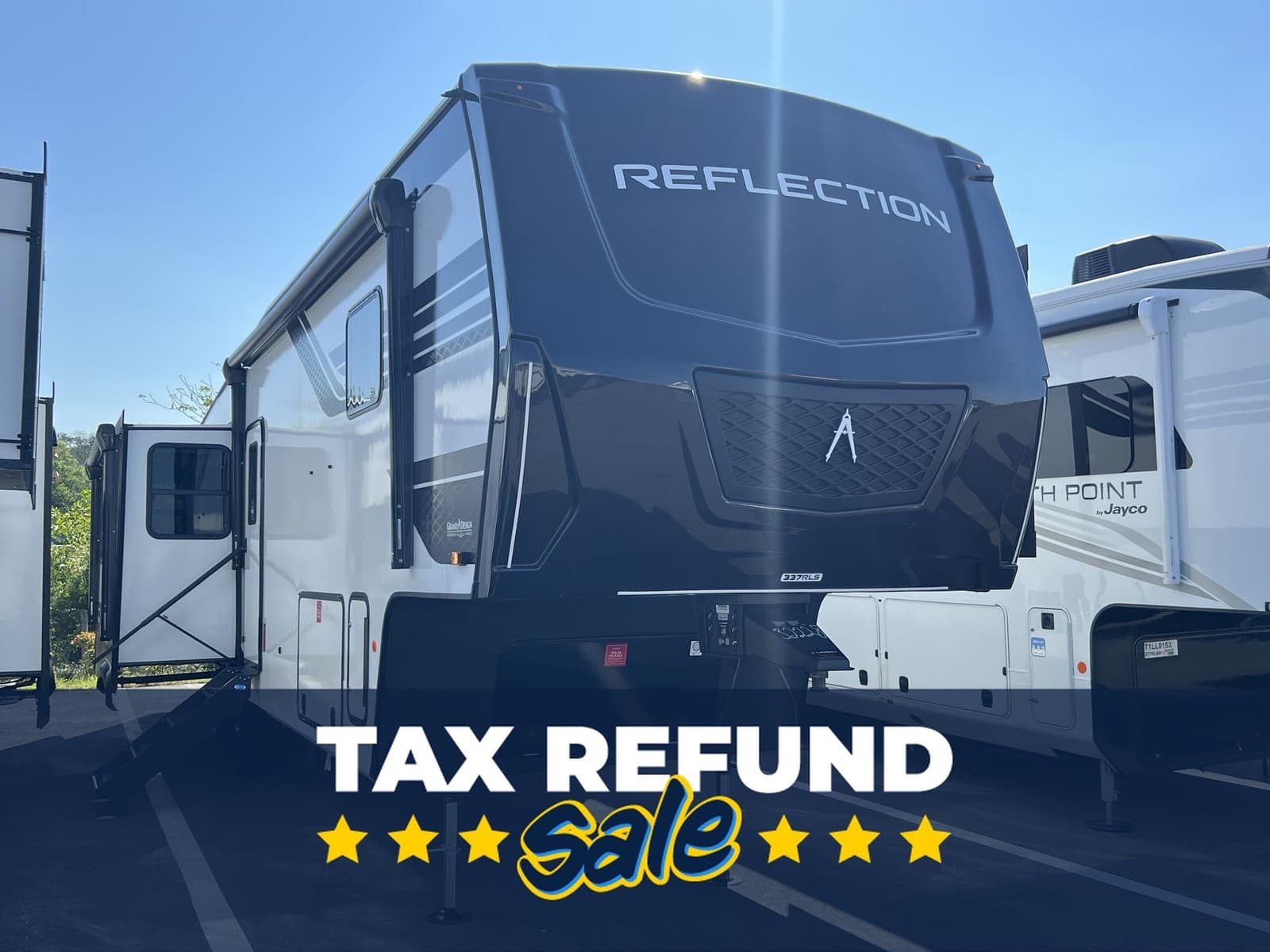 2026 Grand Design Reflection Fifth Wheel