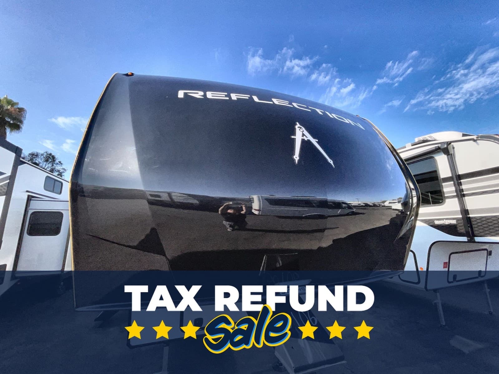 2026 Grand Design Reflection Fifth Wheel