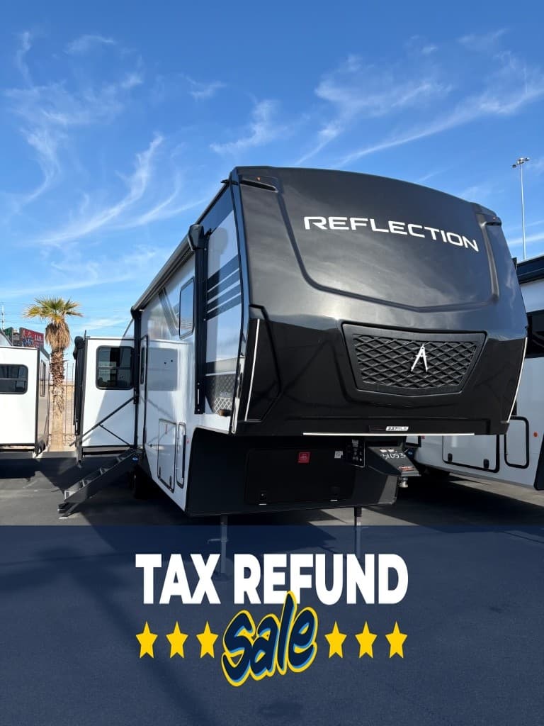 2026 Grand Design Reflection Fifth Wheel