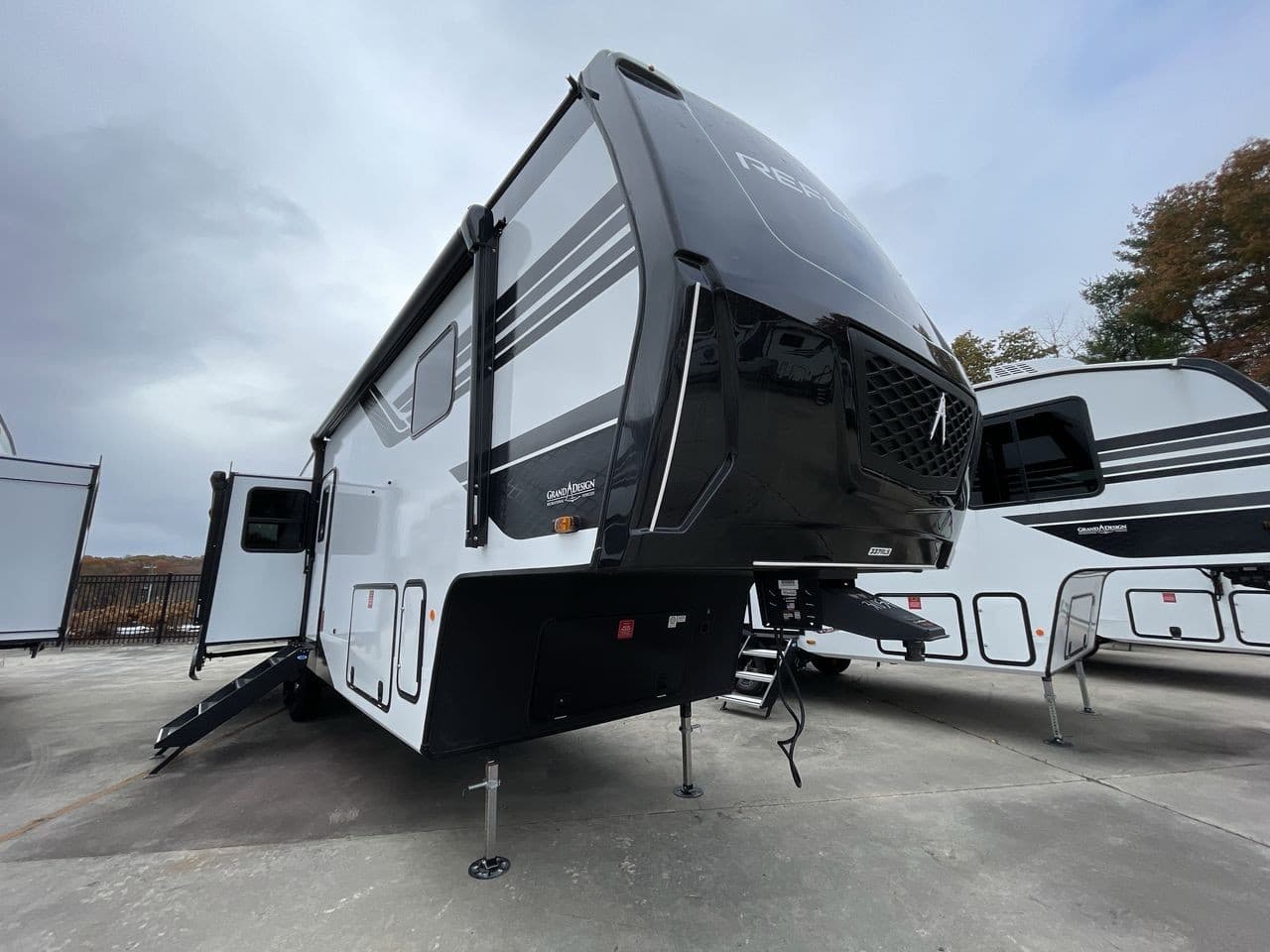 2026 Grand Design Reflection Fifth Wheel