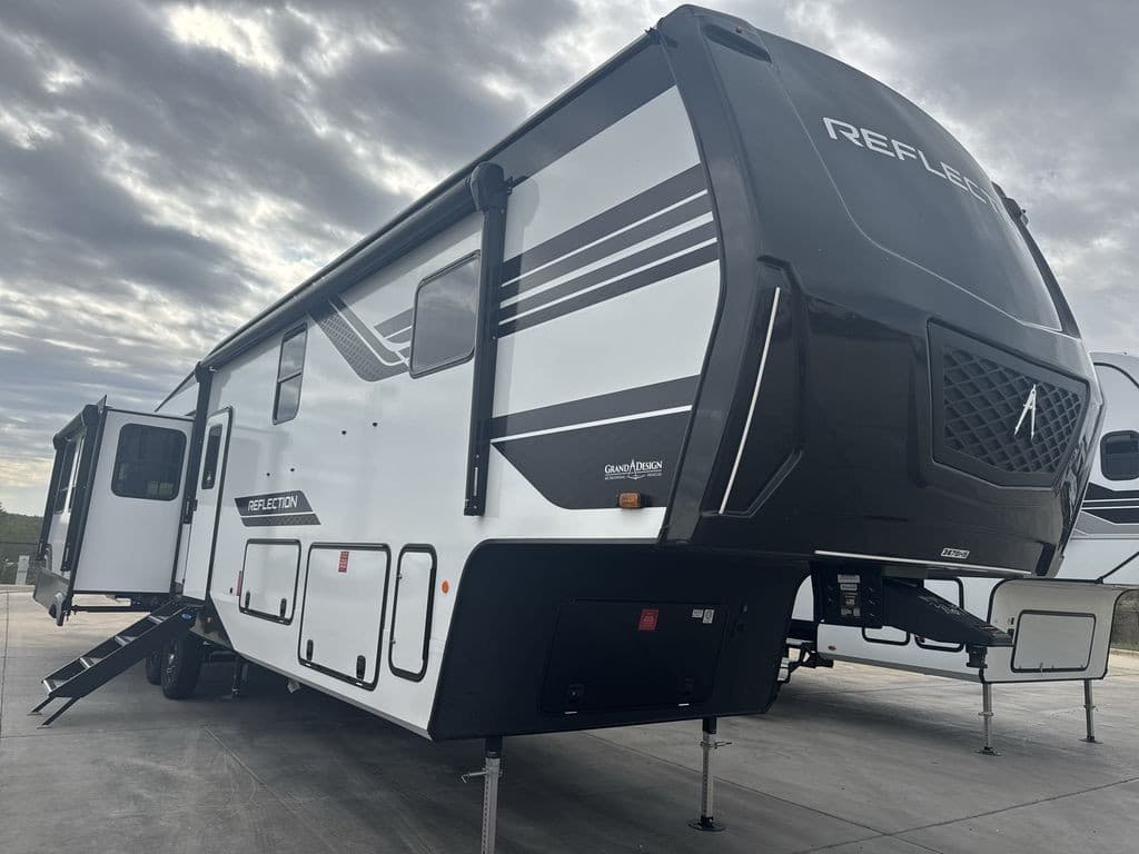 2026 Grand Design Reflection Fifth Wheel