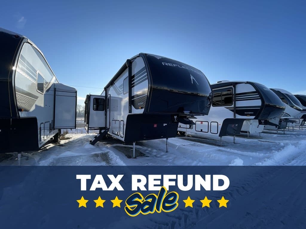 2026 Grand Design Reflection Fifth Wheel