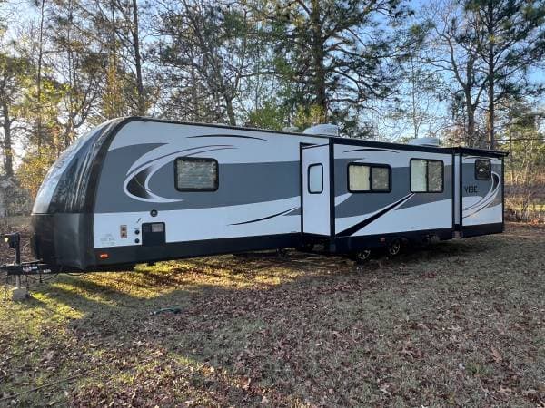 2018 Unknown RV