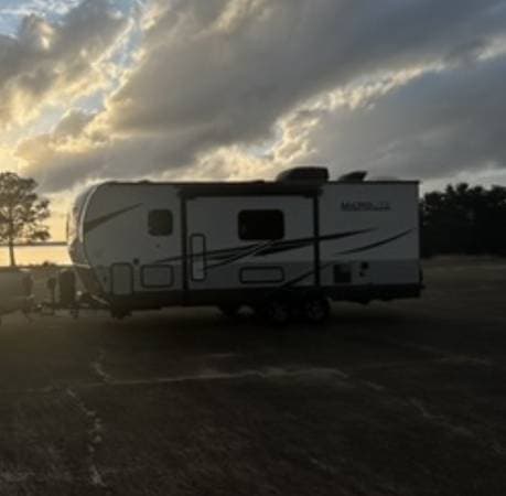 2022 Unknown Flagstaff Microlite