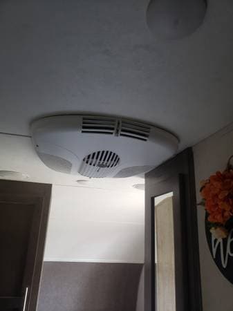 2018 Forest River Rpod