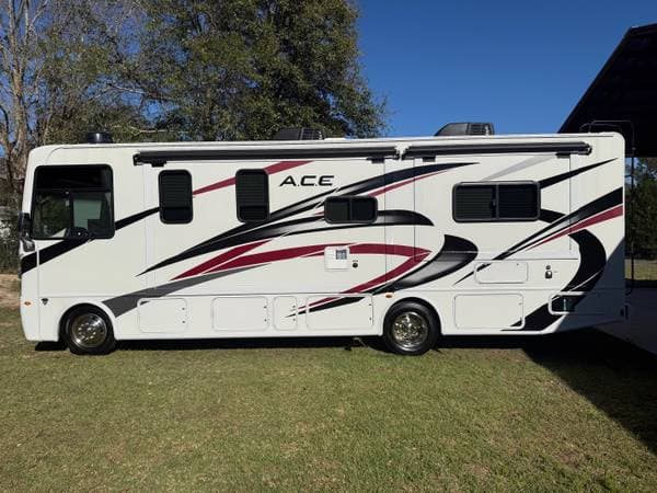 null Thor A.C.E. 29G