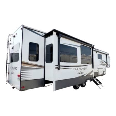 2021 KZ Durango Gold All-Season Luxury