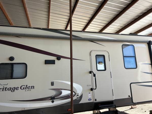 2016 null Wildwood Heritage Glen lite