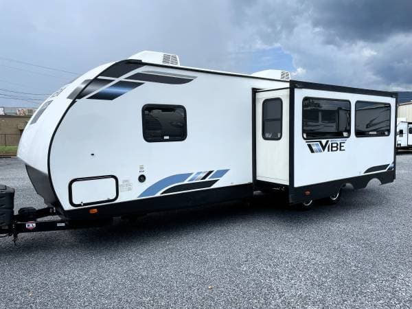 2023 Forest River Vibe