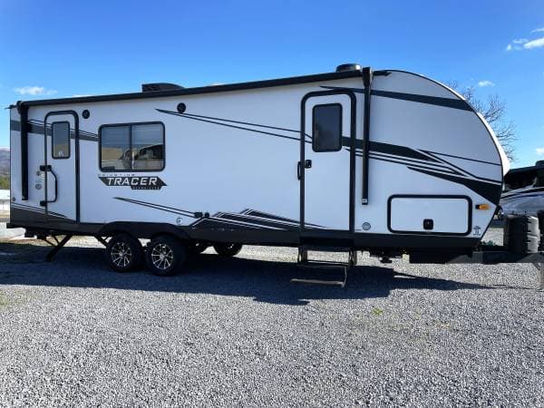 2022 Prime Time Tracer