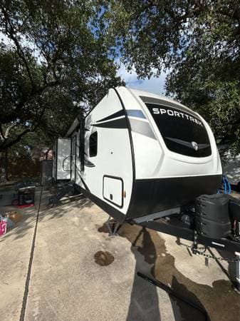 null null Ventura Sports Trek