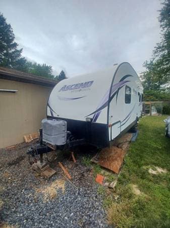 2013 Unknown RV