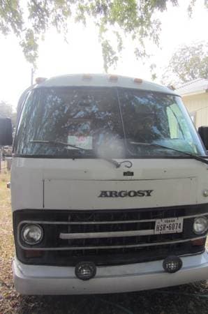 null null 1975 20' Argosy