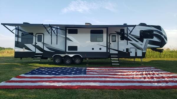 null Unknown DUTCHMAN VOLTAGE