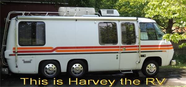 null Unknown Harvey the