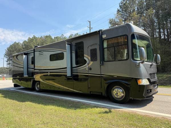2006 Gulf Stream Sun Sport