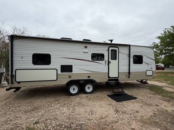 2014 Unknown Skyline