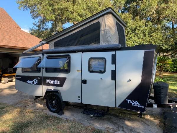 null Unknown Taxa Mantis