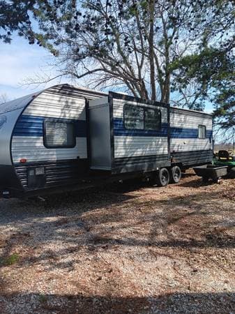 2020 Unknown Forrest River