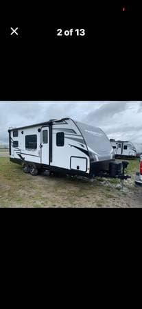 2021 Keystone passport 219 bh