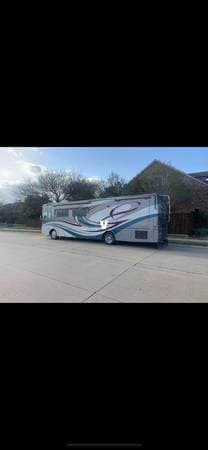 2001 Unknown RV