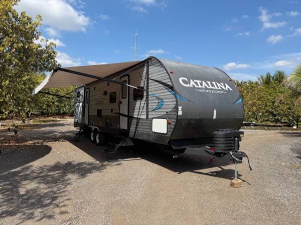 2019 Forest River RV