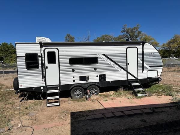 2024 Forest River Four Seasons