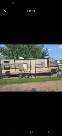 2019 Forest River RV