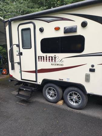 2017 Unknown RV