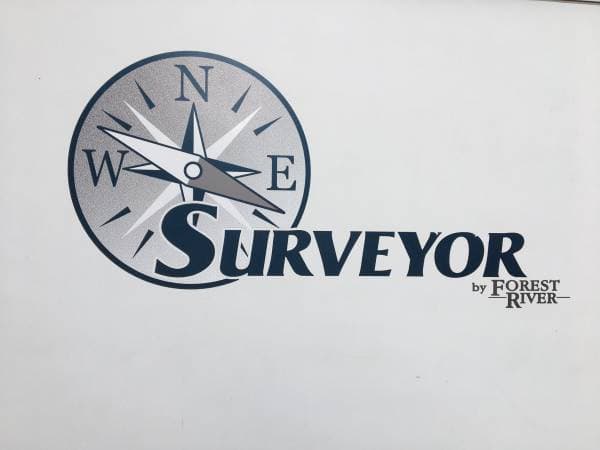 null Forest River Surveyor