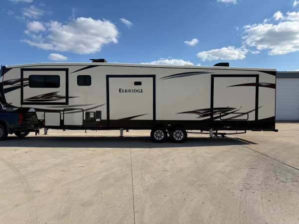 2019 Unknown Elkridge