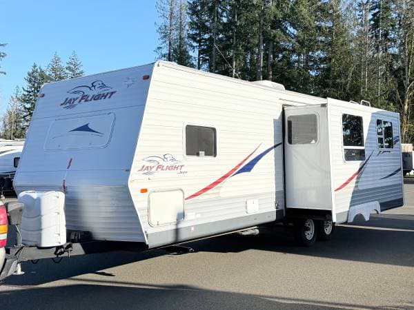 2006 Jayco JayFlight By  28FT