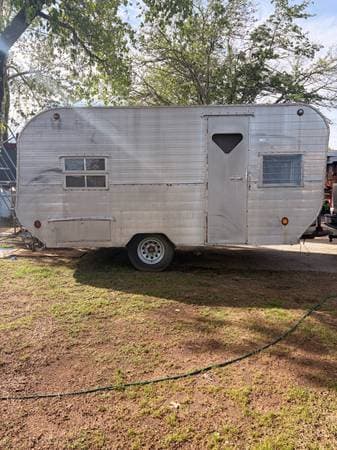 null null 1963 Vintage