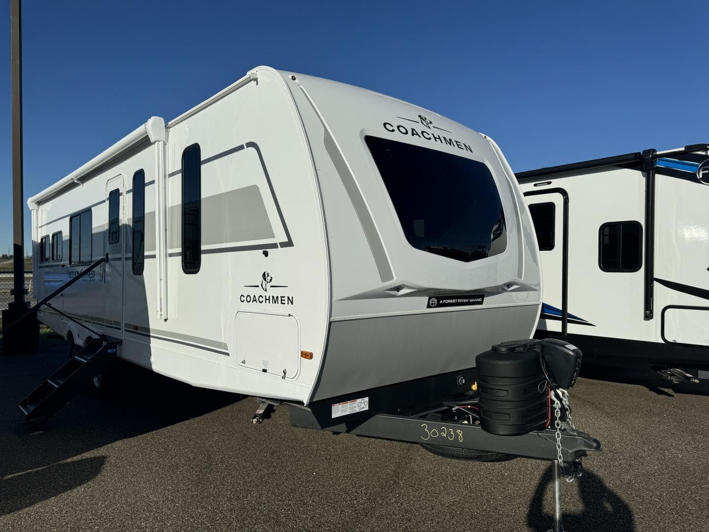 2025 Coachmen FREEDOM EXPRESS 274RKS