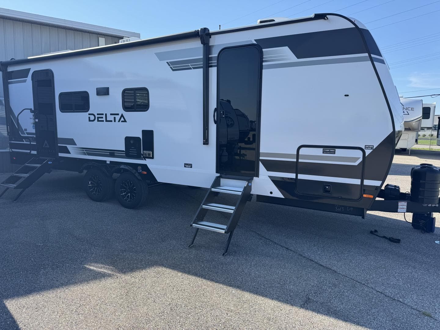 2026 Alliance RV DELTA 252RL