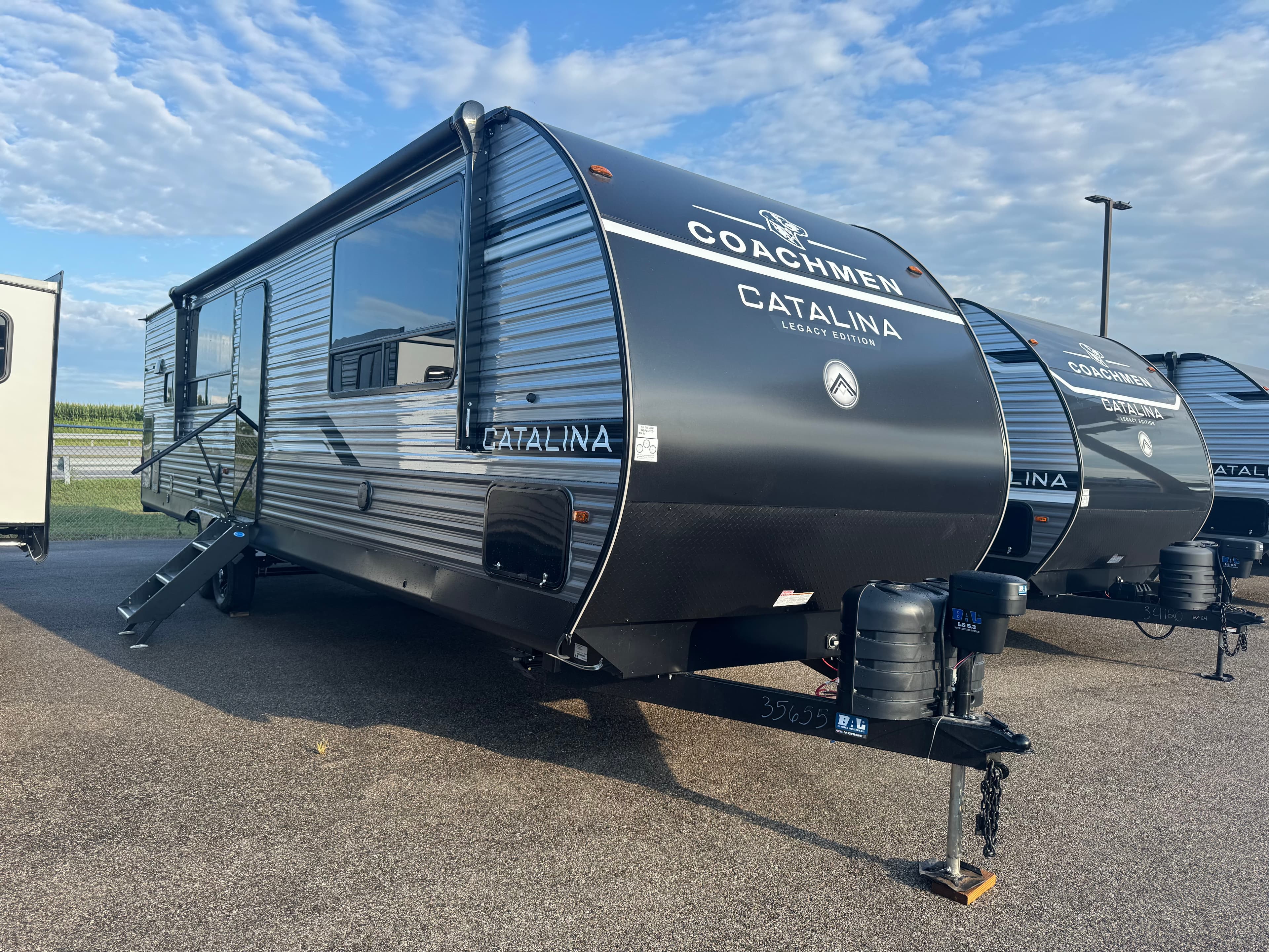 2026 Coachmen CATALINA 303RKDSLE