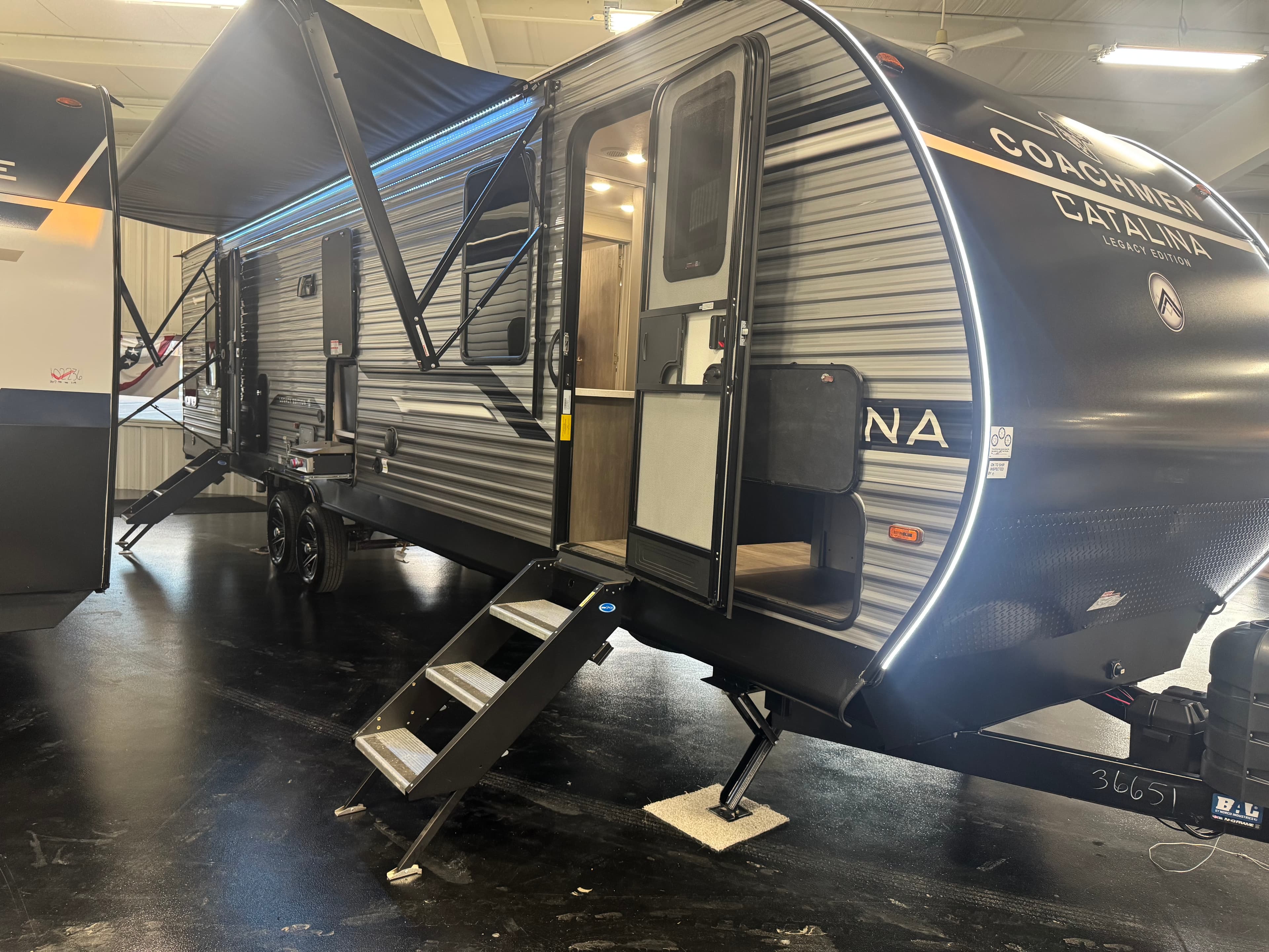 2026 Coachmen CATALINA 333DORM