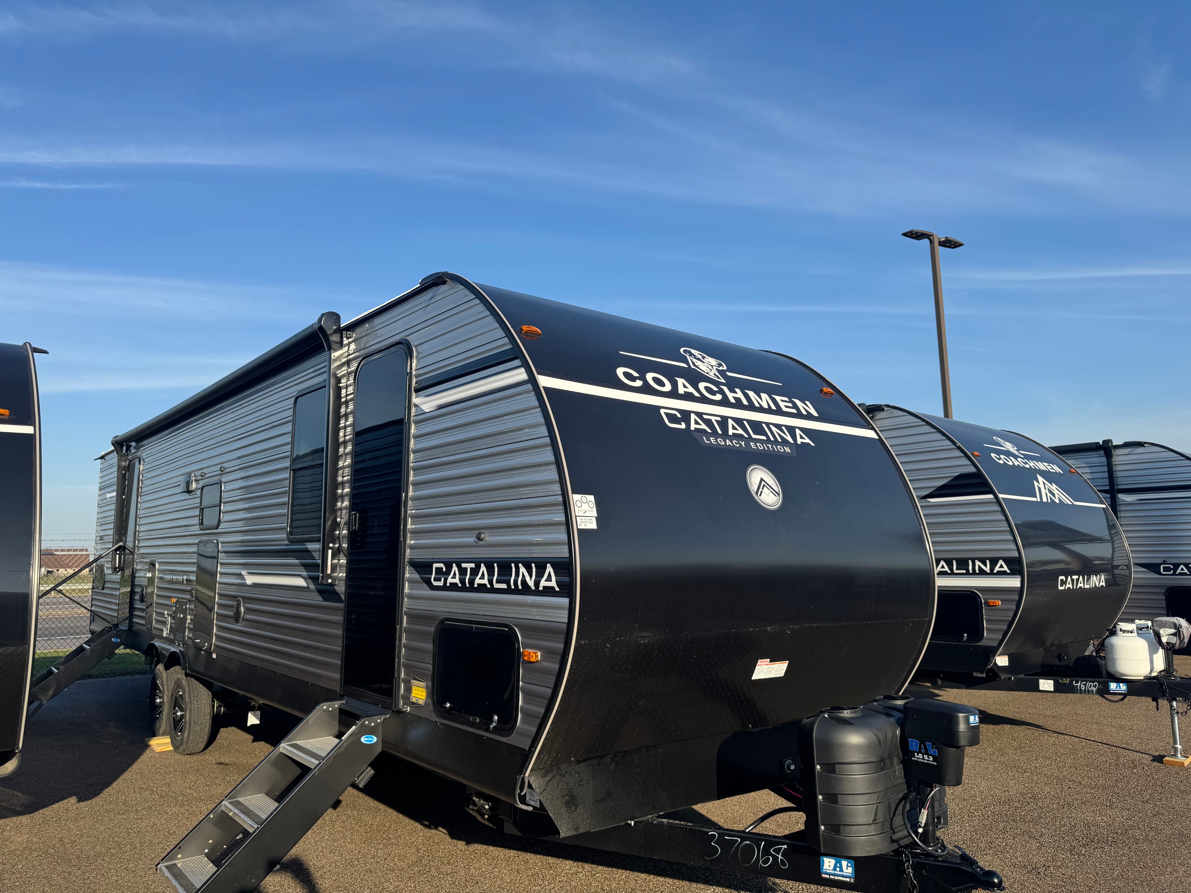 2026 Coachmen CATALINA 333DORM