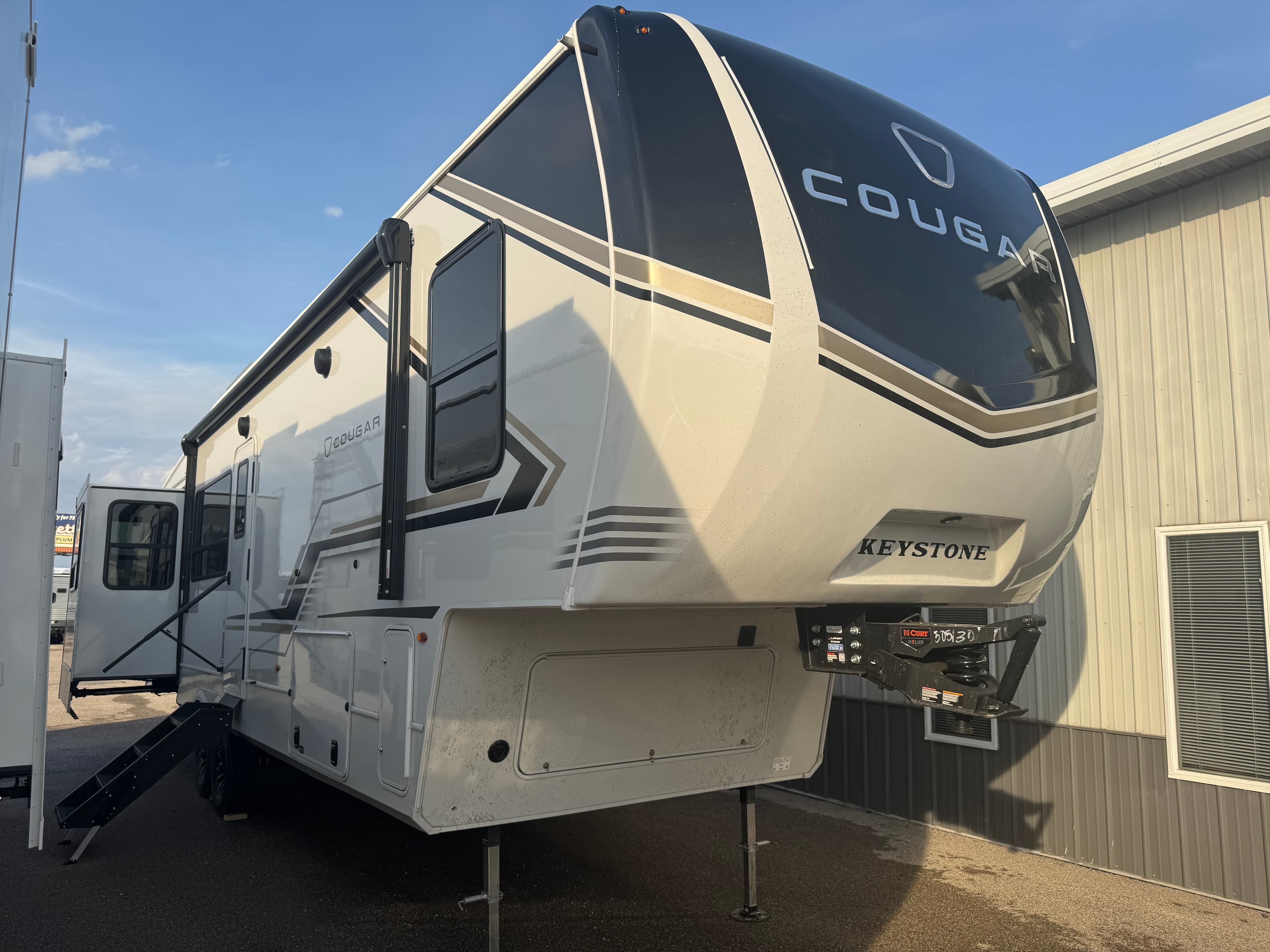 2026 Keystone COUGAR 320RDS