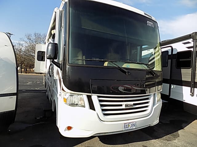 2013 Newmar Bay Star 2702 Class A Motorhome