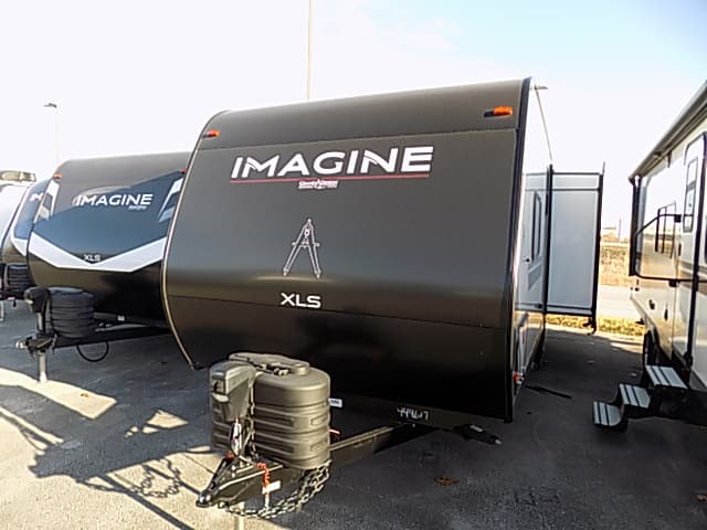 2026 Grand Design Imagine XLS 23LDE Travel Trailer